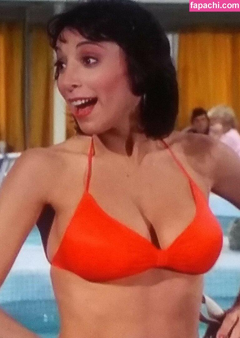 Didi Conn / didiconnofficial leaked nude photo #0015 from OnlyFans/Patreon