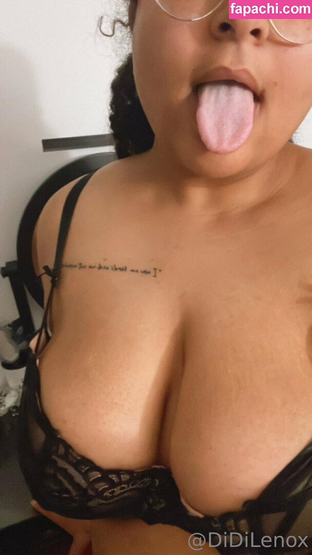 didilenox / lifeoflenox leaked nude photo #0144 from OnlyFans/Patreon