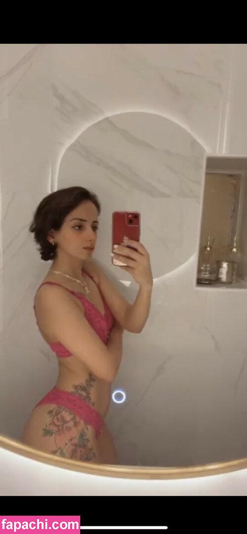 didiyafei / khadija alyafei leaked nude photo #0006 from OnlyFans/Patreon