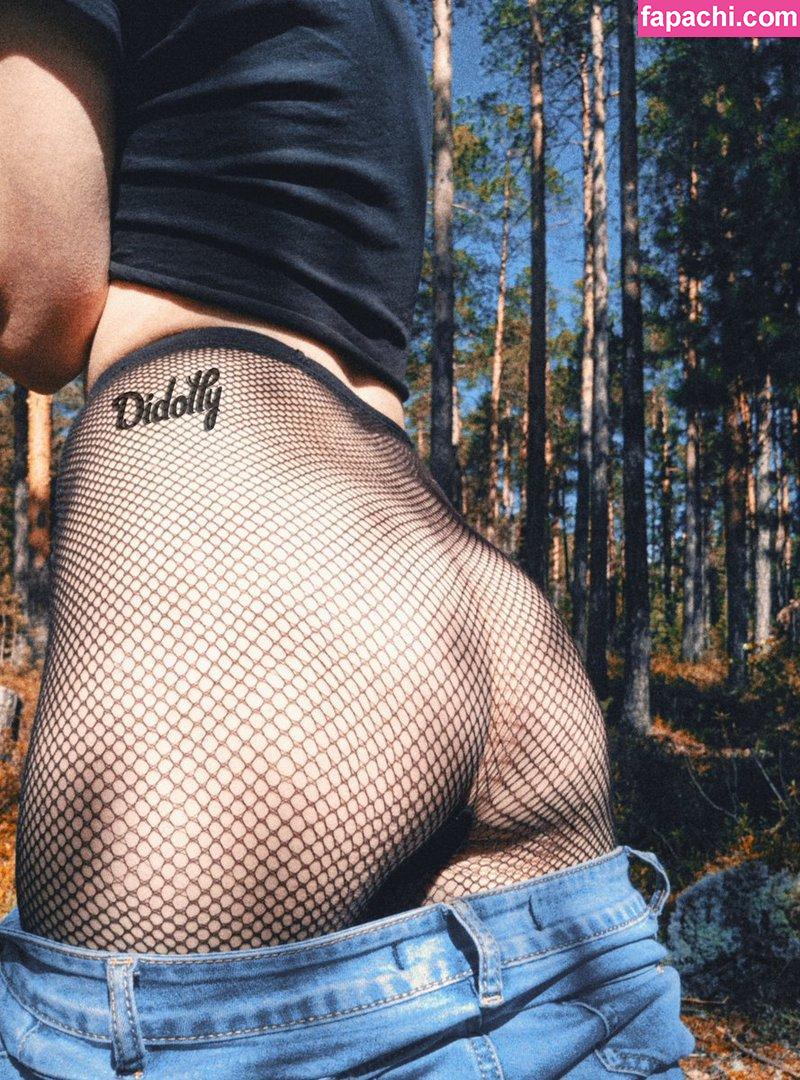 Didolly / diddlydonger / didolly_model leaked nude photo #0025 from OnlyFans/Patreon