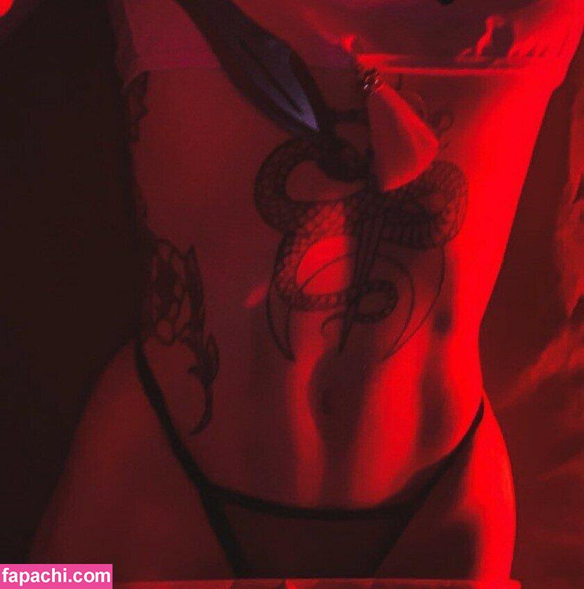 Diebreado / Succubus Lucien / Succubuslucien leaked nude photo #0013 from OnlyFans/Patreon