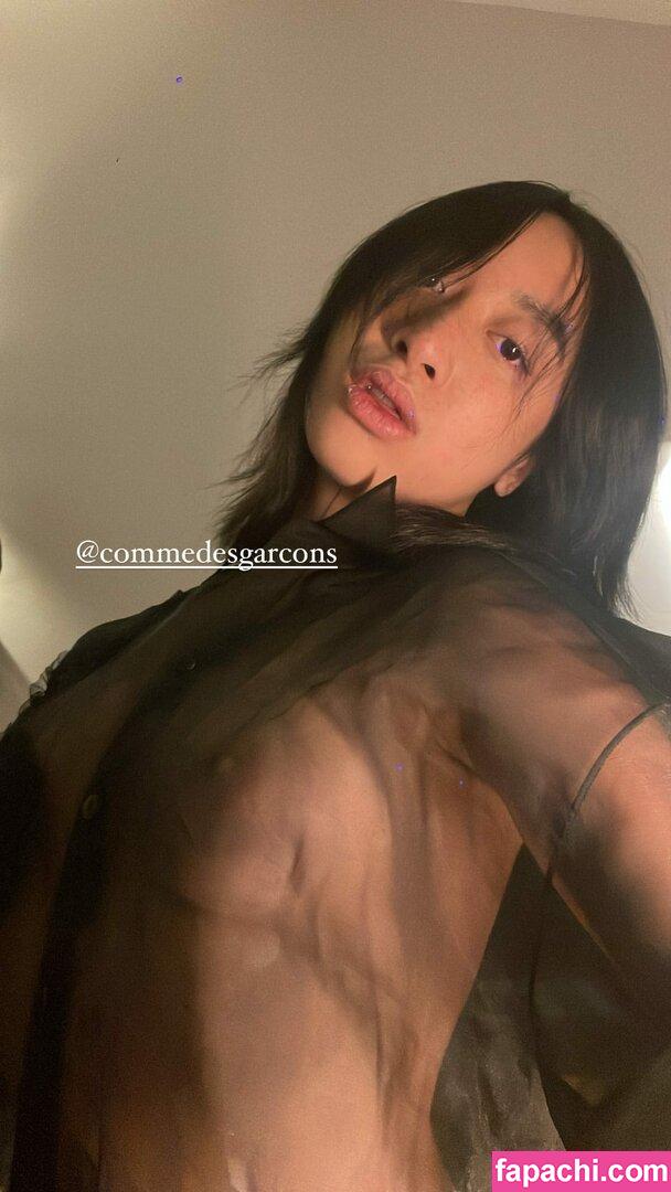 Dieu Linh Vuong / Dieu_lin_vuong / Dieulinvuong / Helltish leaked nude photo #0010 from OnlyFans/Patreon