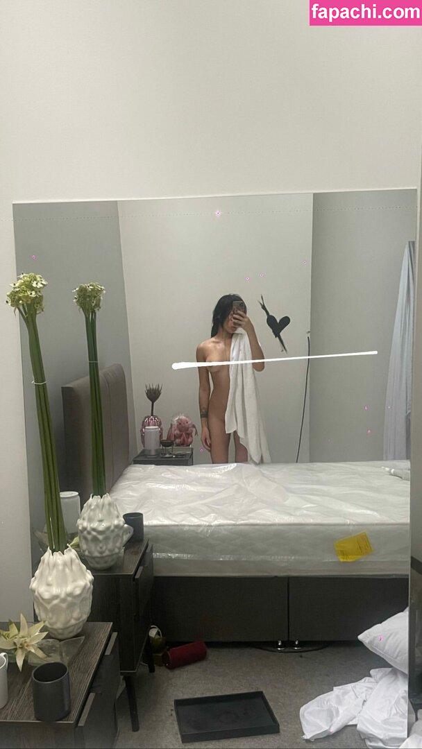 Dieu Linh Vuong / Dieu_lin_vuong / Dieulinvuong / Helltish leaked nude photo #0011 from OnlyFans/Patreon