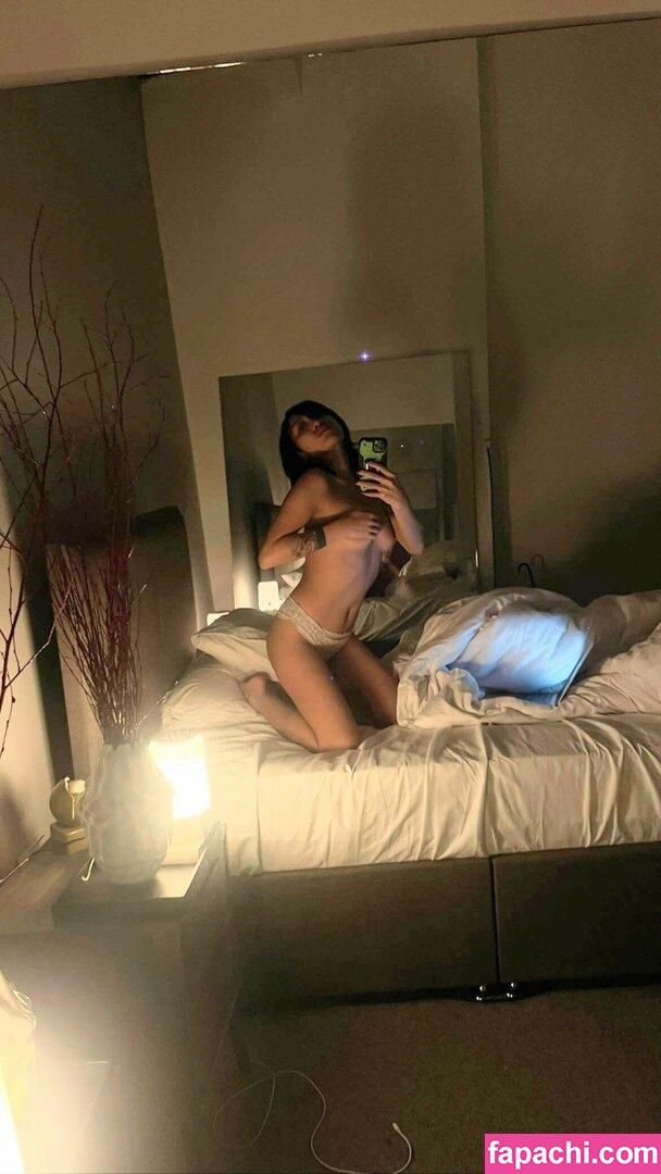 Dieu Linh Vuong / Dieu_lin_vuong / Dieulinvuong / Helltish leaked nude photo #0012 from OnlyFans/Patreon