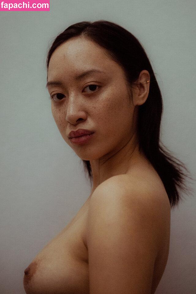 Dieu Linh Vuong / Dieu_lin_vuong / Dieulinvuong / Helltish leaked nude photo #0034 from OnlyFans/Patreon