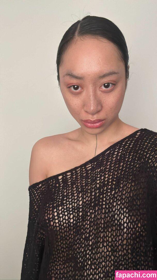 Dieu Linh Vuong / Dieu_lin_vuong / Dieulinvuong / Helltish leaked nude photo #0035 from OnlyFans/Patreon