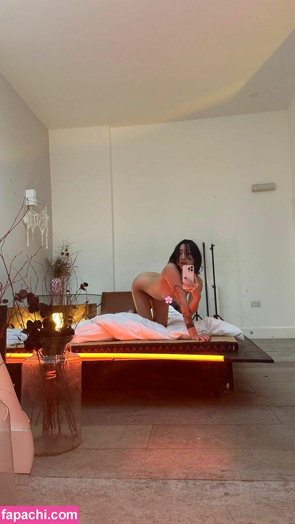 Dieu Linh Vuong / Dieu_lin_vuong / Dieulinvuong / Helltish leaked nude photo #0040 from OnlyFans/Patreon