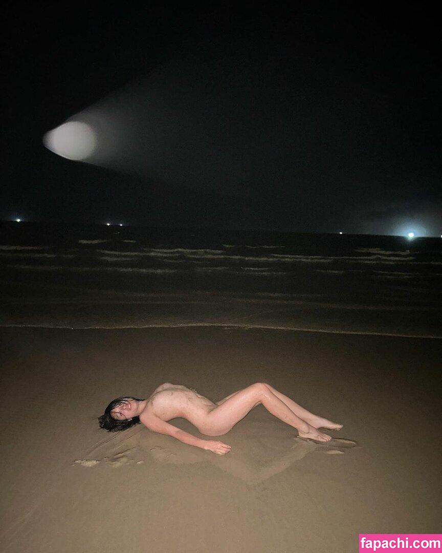 Dieu Linh Vuong / Dieu_lin_vuong / Dieulinvuong / Helltish leaked nude photo #0043 from OnlyFans/Patreon