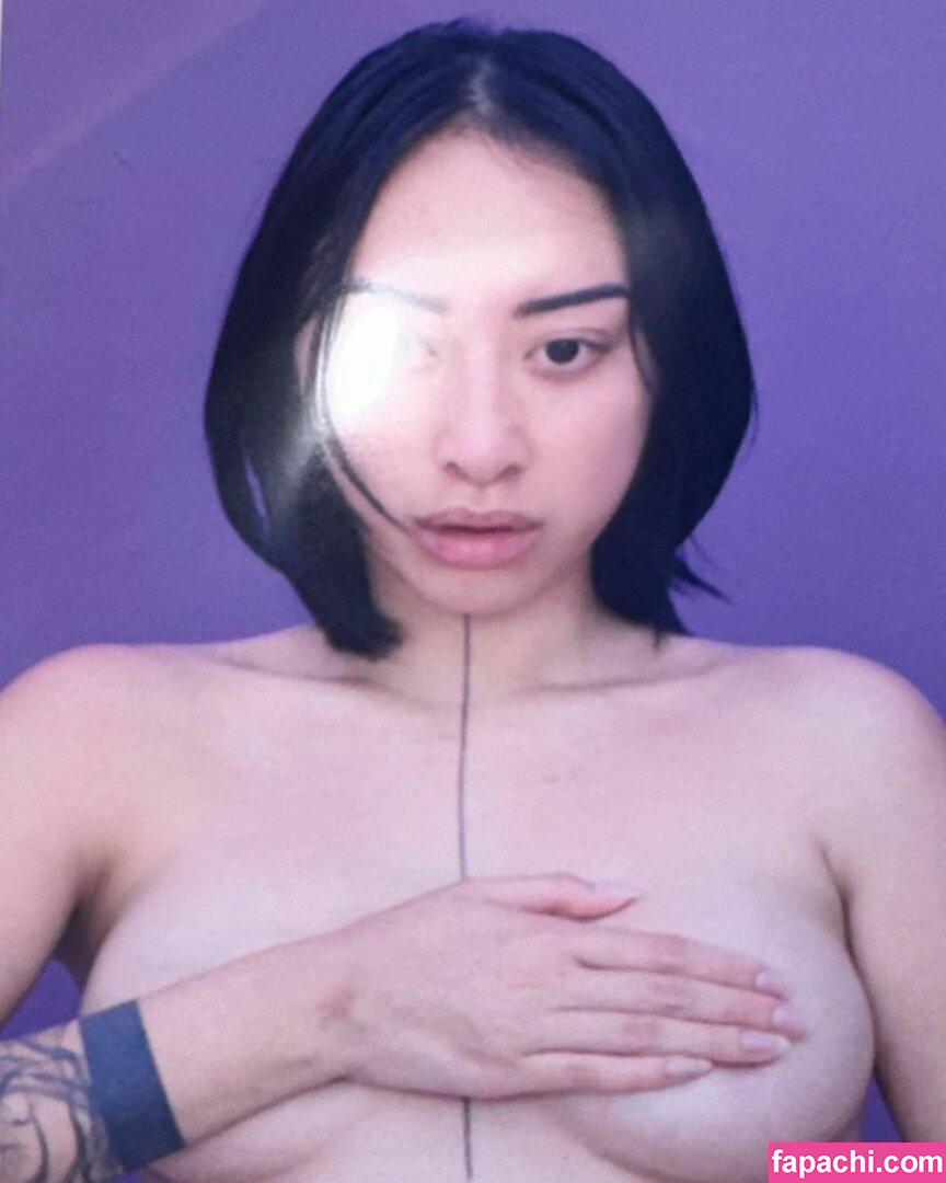 Dieu Linh Vuong / Dieu_lin_vuong / Dieulinvuong / Helltish leaked nude photo #0046 from OnlyFans/Patreon