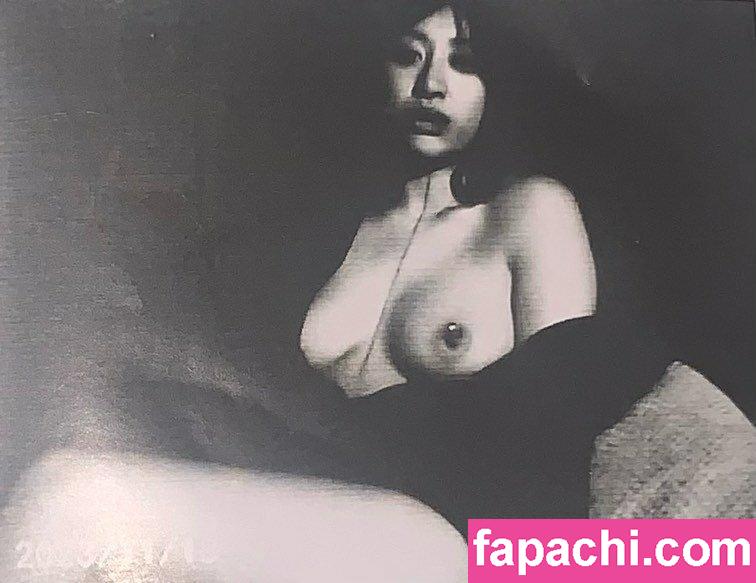 Dieu Linh Vuong / Dieu_lin_vuong / Dieulinvuong / Helltish leaked nude photo #0063 from OnlyFans/Patreon