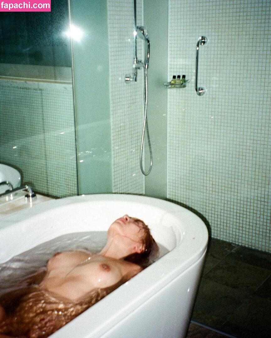 Dieu Linh Vuong / Dieu_lin_vuong / Dieulinvuong / Helltish leaked nude photo #0071 from OnlyFans/Patreon