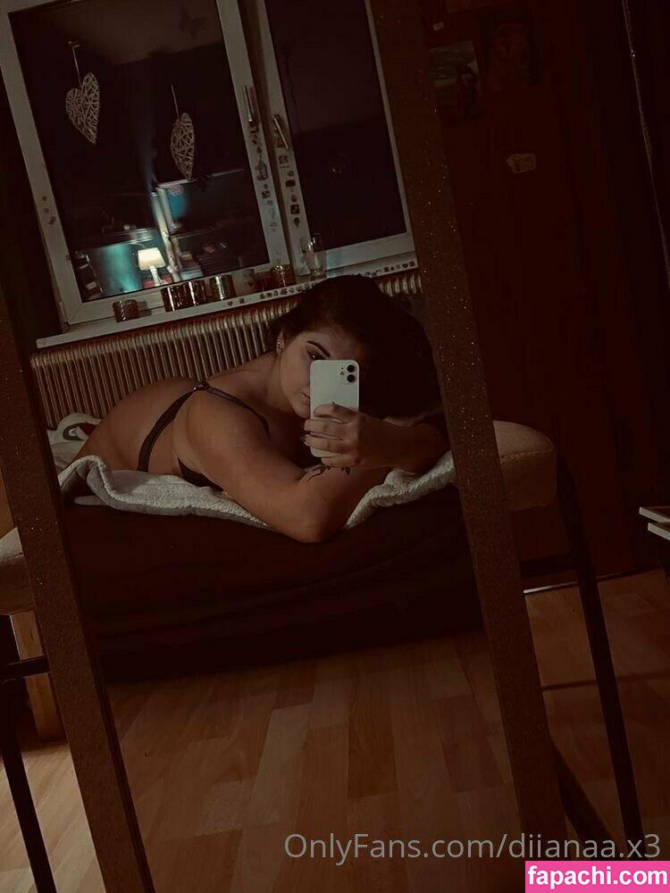 diianaa.x3 / dianaa.x3 leaked nude photo #0048 from OnlyFans/Patreon
