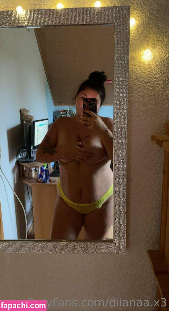 diianaa.x3 / dianaa.x3 leaked nude photo #0066 from OnlyFans/Patreon