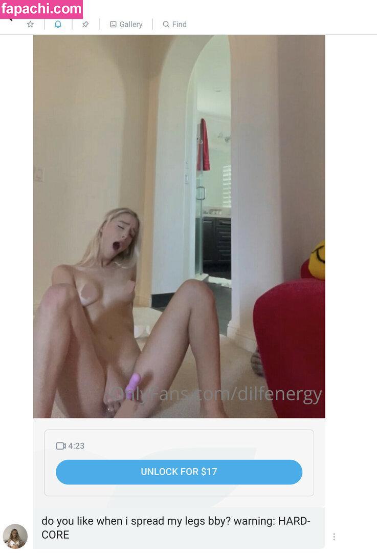 dilfenergy / Bella Rome / coocheequeen / dgafbella leaked nude photo #0215 from OnlyFans/Patreon