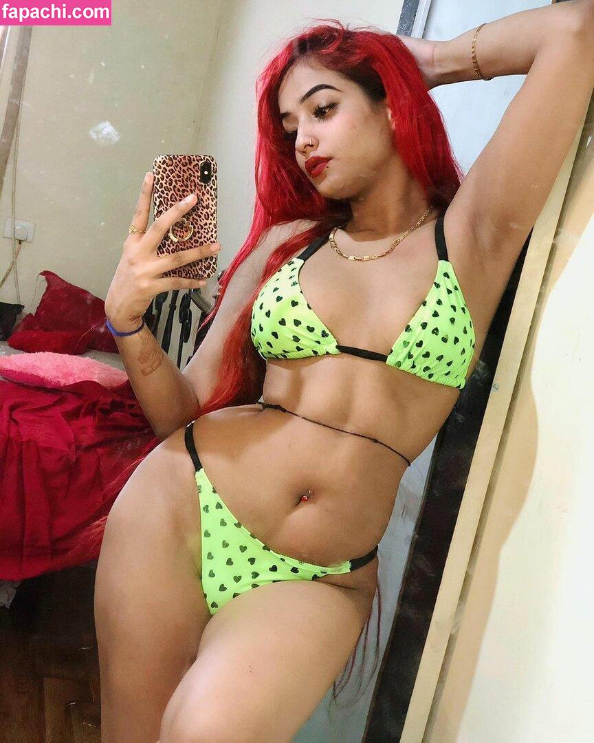 Dilnoor Aka / official_dilnoor_ / zosiaa_24 leaked nude photo #0010 from OnlyFans/Patreon