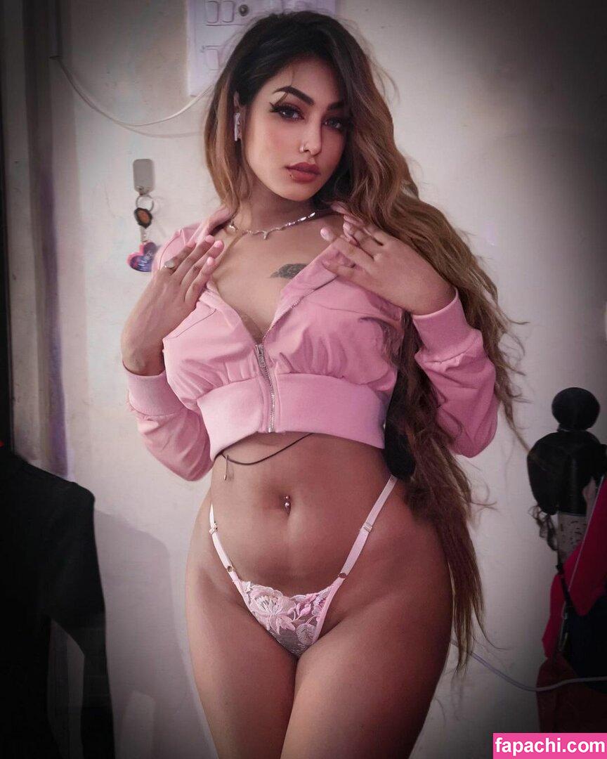 Dilnoor Aka / official_dilnoor_ / zosiaa_24 leaked nude photo #0014 from OnlyFans/Patreon