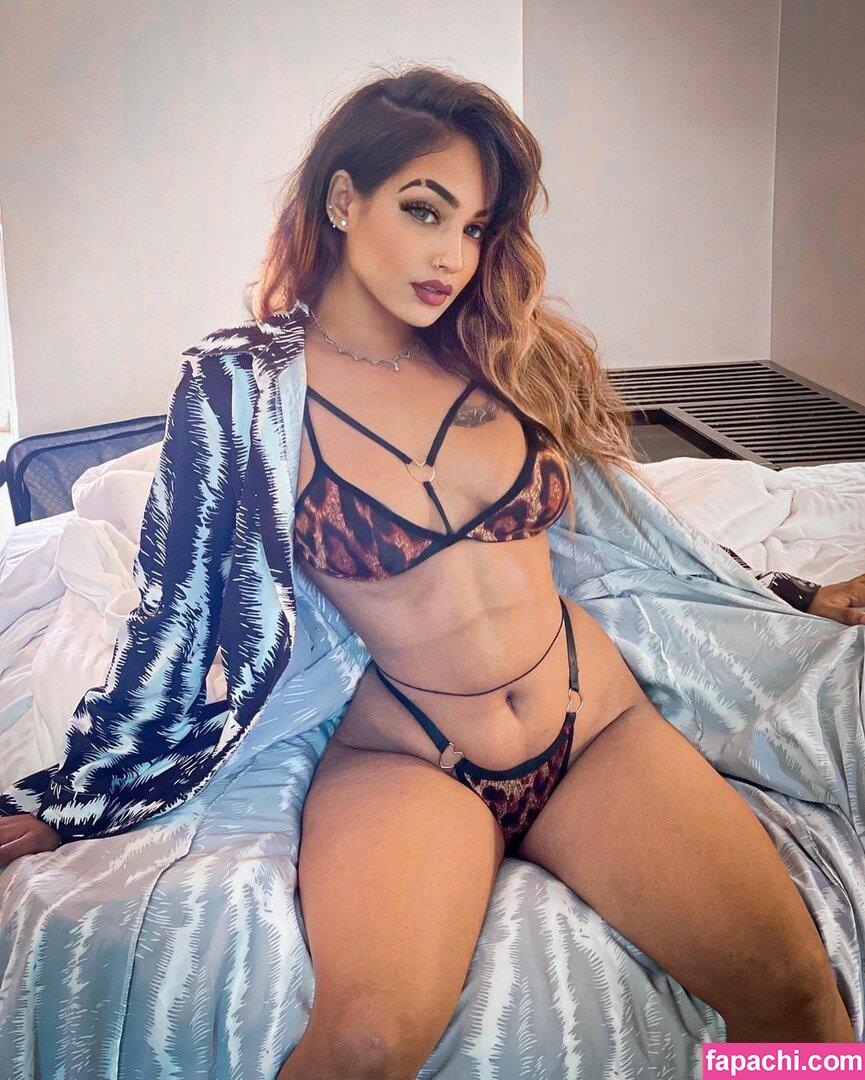 Dilnoor Aka / official_dilnoor_ / zosiaa_24 leaked nude photo #0021 from OnlyFans/Patreon