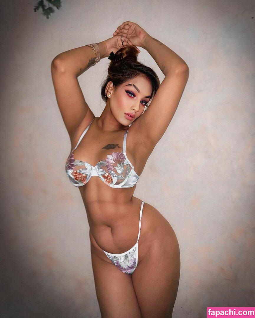 Dilnoor Aka / official_dilnoor_ / zosiaa_24 leaked nude photo #0027 from OnlyFans/Patreon