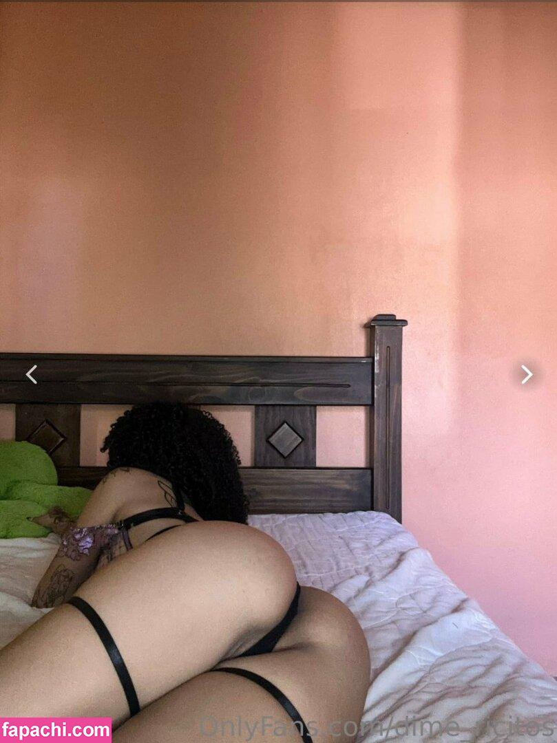 dime_ricitos / Kembly leaked nude photo #0008 from OnlyFans/Patreon