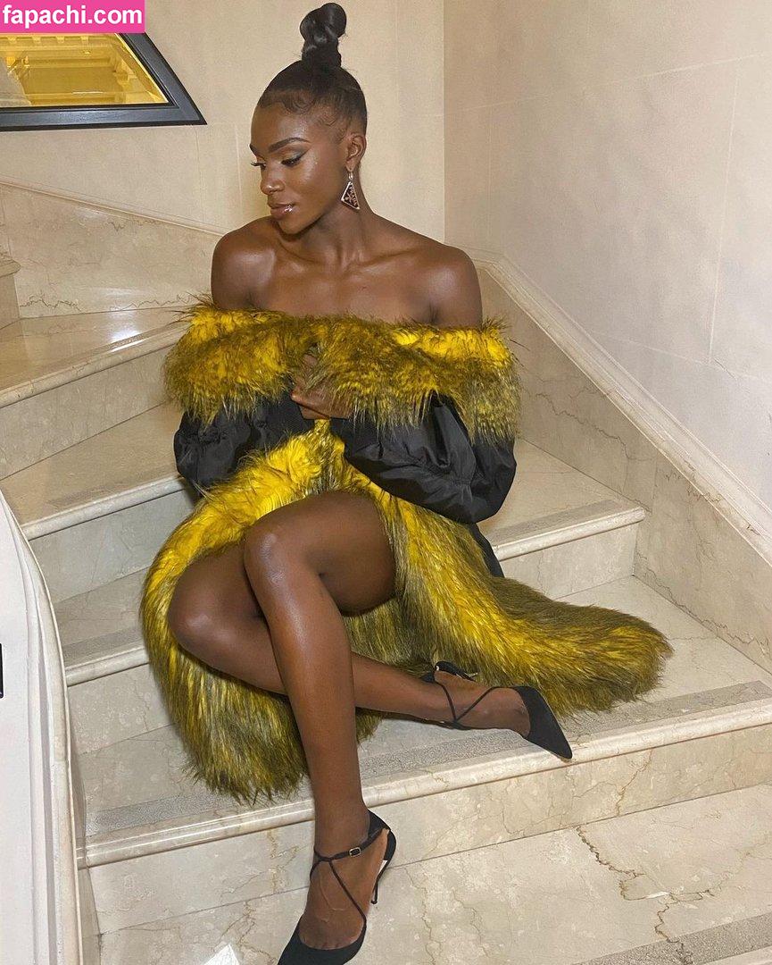 Dina Asher Smith / dinaashersmith leaked nude photo #0007 from OnlyFans/Patreon