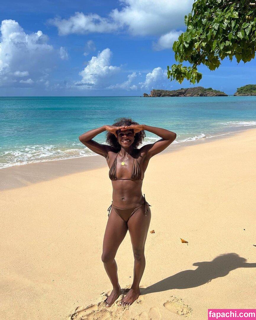 Dina Asher Smith / dinaashersmith leaked nude photo #0019 from OnlyFans/Patreon