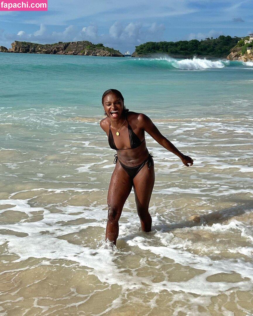 Dina Asher Smith / dinaashersmith leaked nude photo #0020 from OnlyFans/Patreon