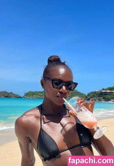 Dina Asher Smith / dinaashersmith leaked nude photo #0022 from OnlyFans/Patreon
