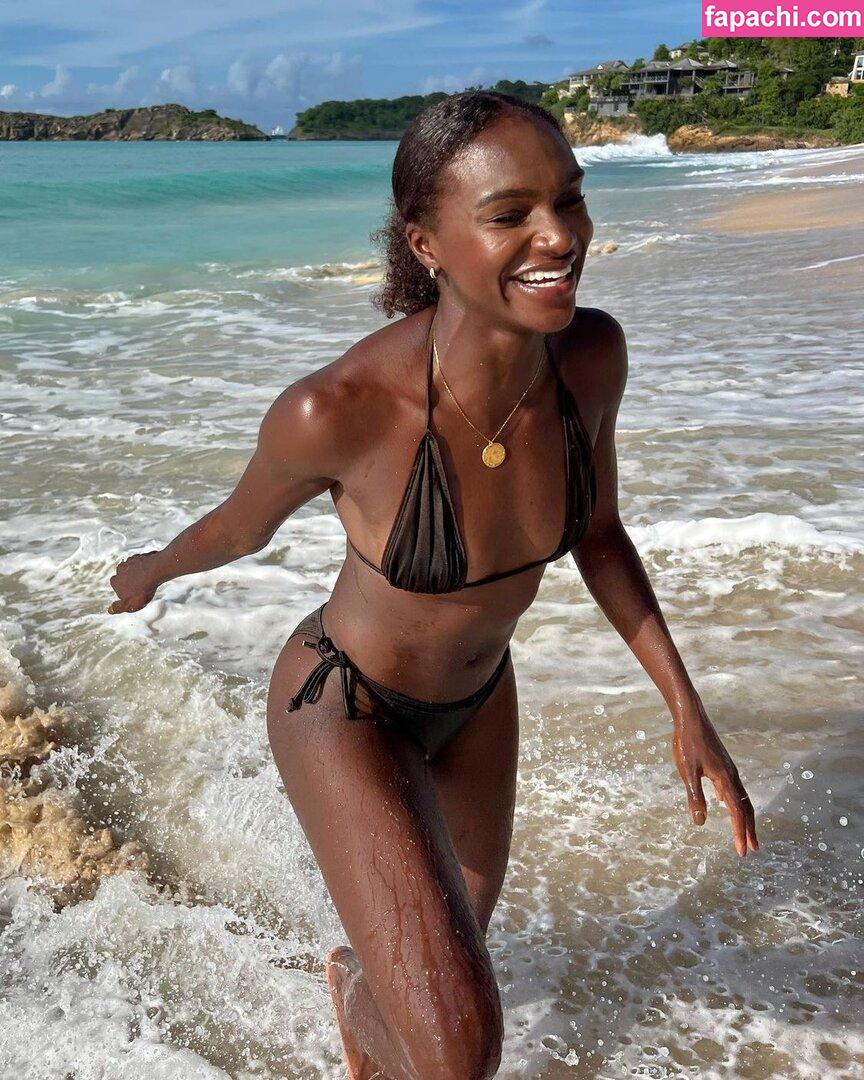 Dina Asher Smith / dinaashersmith leaked nude photo #0025 from OnlyFans/Patreon
