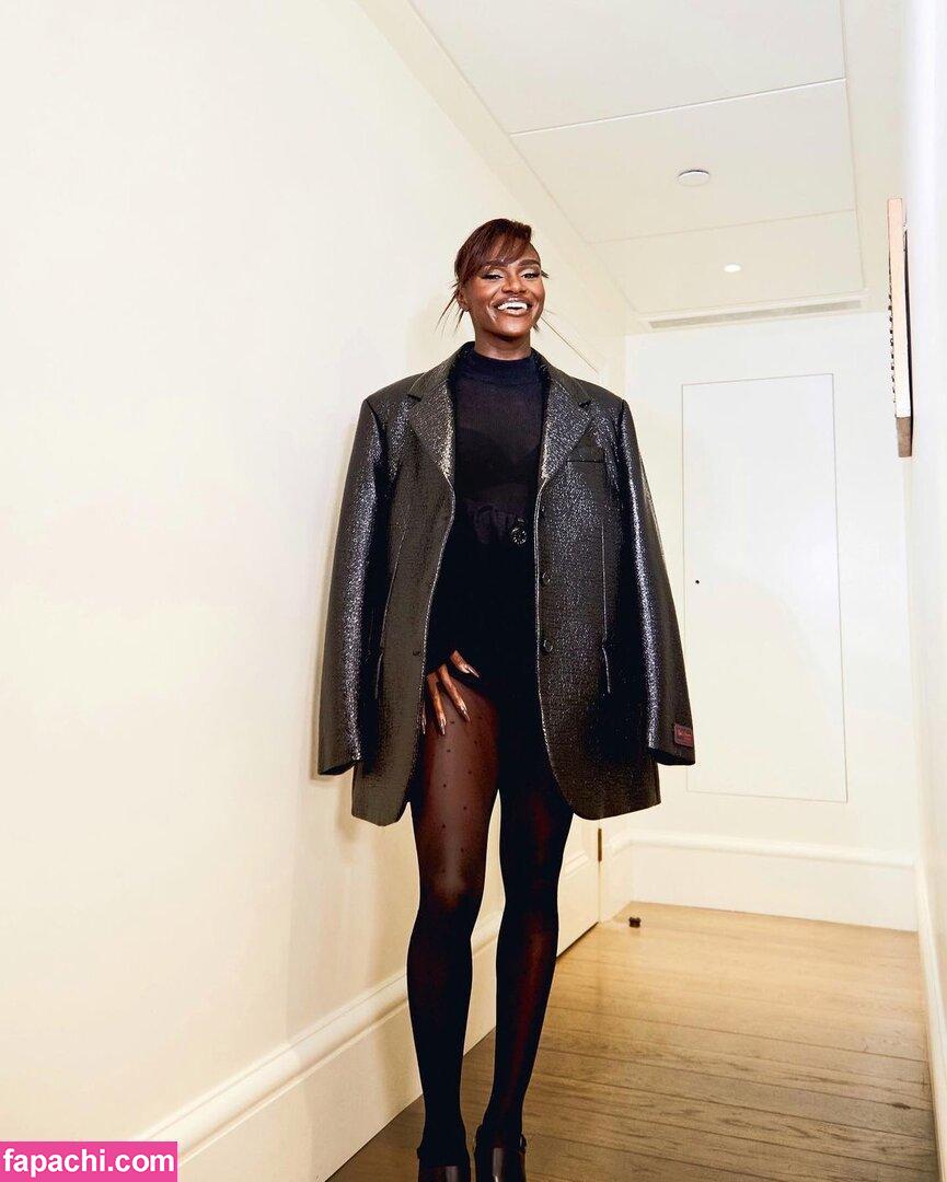 Dina Asher Smith / dinaashersmith leaked nude photo #0029 from OnlyFans/Patreon