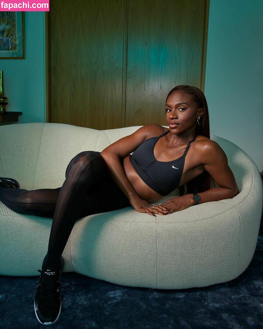 Dina Asher Smith / dinaashersmith leaked nude photo #0051 from OnlyFans/Patreon