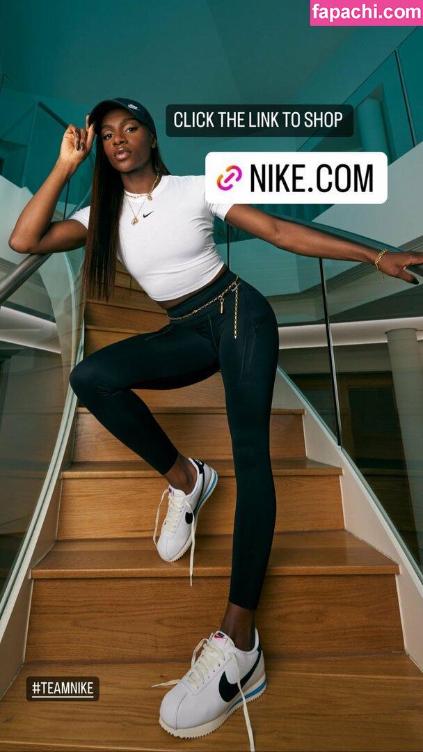 Dina Asher Smith / dinaashersmith leaked nude photo #0052 from OnlyFans/Patreon