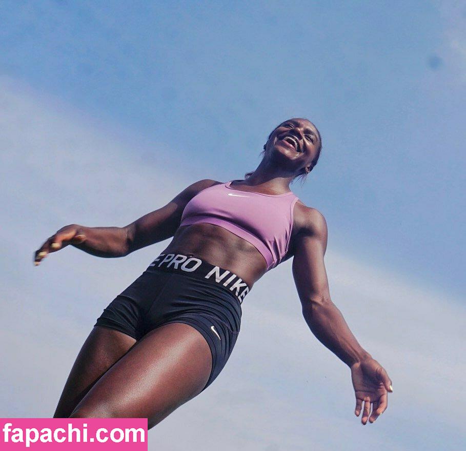 Dina Asher Smith / dinaashersmith leaked nude photo #0053 from OnlyFans/Patreon
