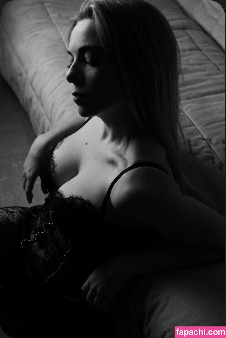 Dina Belenkaya / dinabelenkaya / thebelenkaya leaked nude photo #0021 from OnlyFans/Patreon