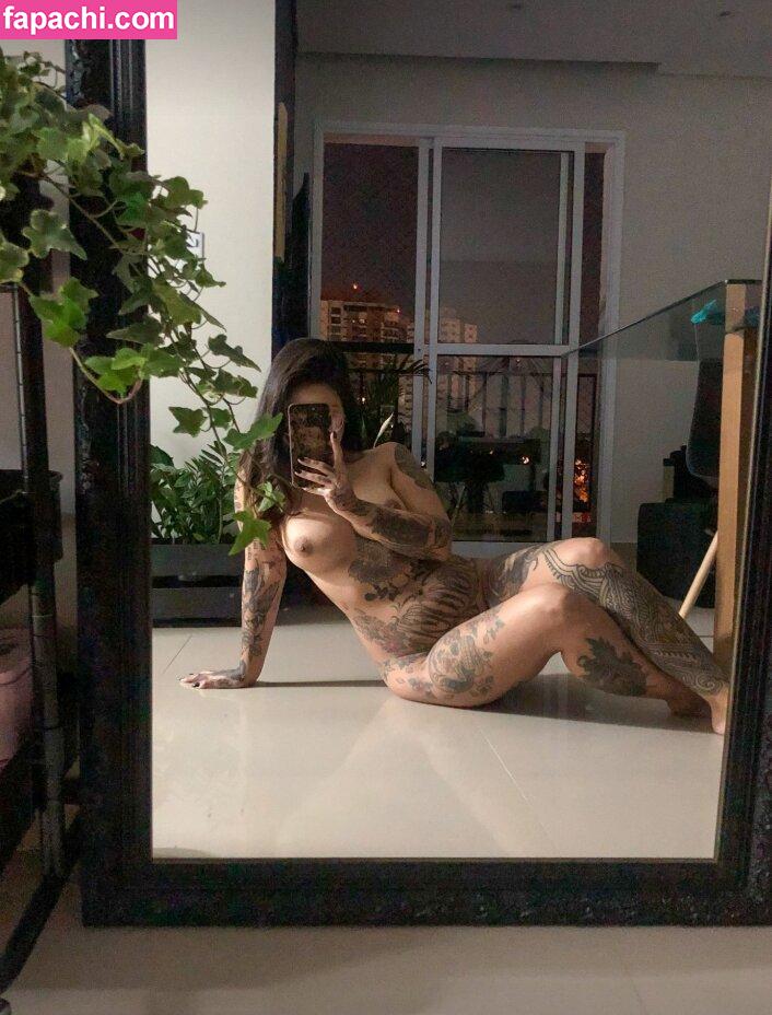 dinhafun / Dinhasun leaked nude photo #0007 from OnlyFans/Patreon