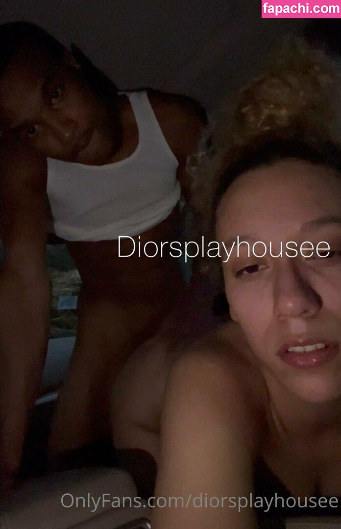 diorsplayhousee leaked nude photo #0004 from OnlyFans/Patreon