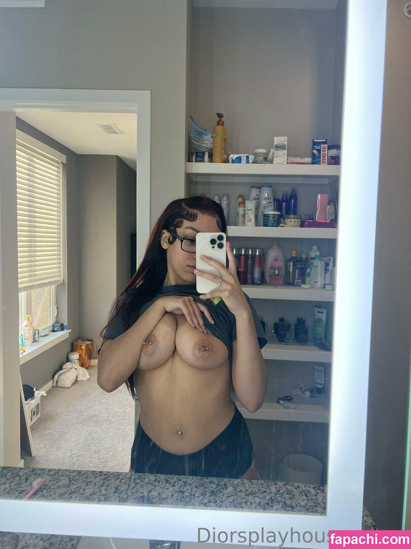 diorsplayhousee leaked nude photo #0023 from OnlyFans/Patreon