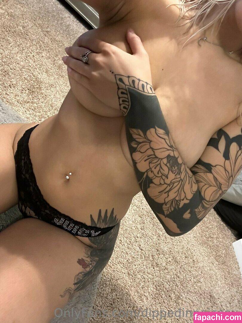 dippedinpoisonx / dippedinpoison_ leaked nude photo #0003 from OnlyFans/Patreon