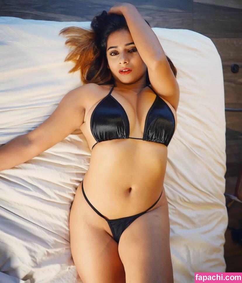 Dipshikha Roy / dimple_nyx leaked nude photo #0073 from OnlyFans/Patreon