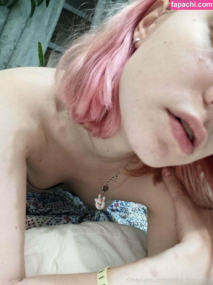 dirty_blonde__ / ddirtybblond leaked nude photo #0043 from OnlyFans/Patreon