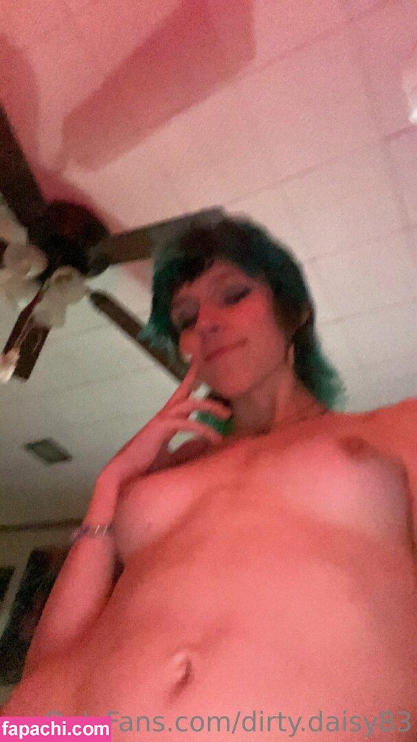 Dirty.daisy83 / nsfw_daisy leaked nude photo #0047 from OnlyFans/Patreon