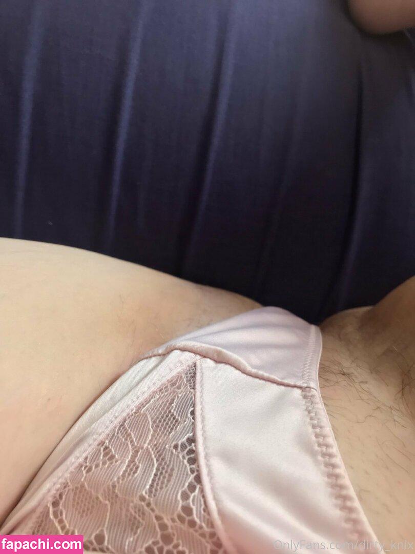 dirty_knix / dirty_knix2 leaked nude photo #0077 from OnlyFans/Patreon