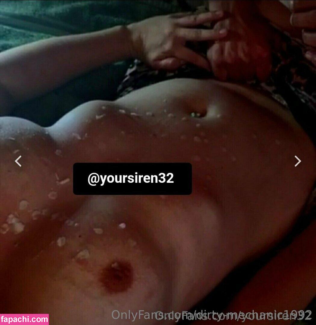 dirty-mechanic1992 / dirtymcmanus1 leaked nude photo #0015 from OnlyFans/Patreon