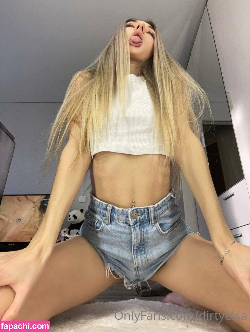 Dirtyelsa / ellcrys / josephpg123456 leaked nude photo #0024 from OnlyFans/Patreon