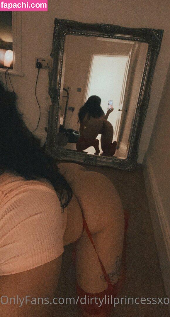 dirtylilprincessxo / bratzdollindia leaked nude photo #0011 from OnlyFans/Patreon
