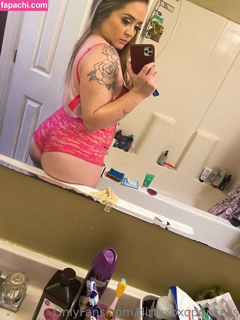 dirtyxoxoprincess / _exoticprincess_ leaked nude photo #0006 from OnlyFans/Patreon