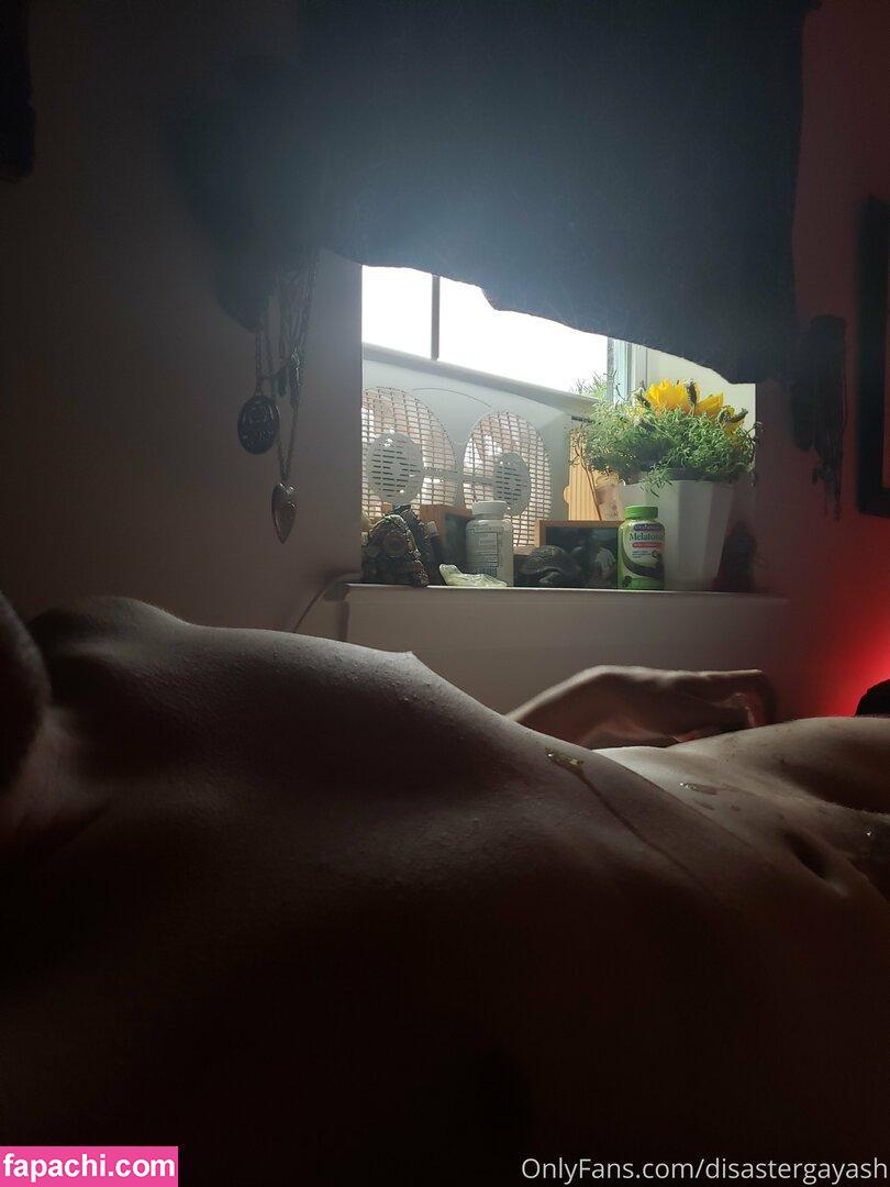 disastergays718 / _.disastersic._ leaked nude photo #0057 from OnlyFans/Patreon