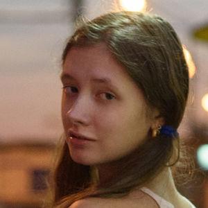 Disha Shemetova avatar