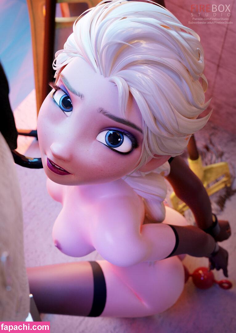 Disney's Frozen / disneyfrozen leaked nude photo #0084 from OnlyFans/Patreon