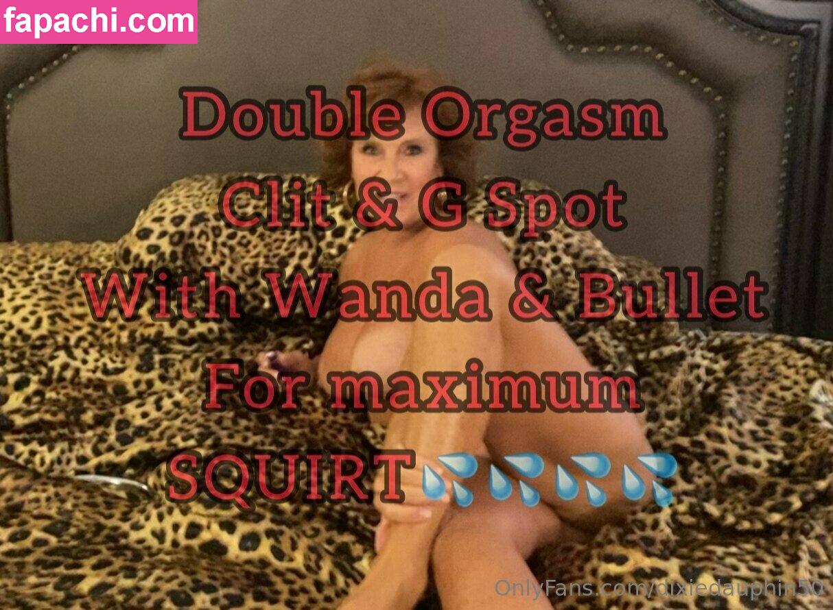 dixiedauphin50 / dixie.dauphin21 leaked nude photo #0545 from OnlyFans/Patreon