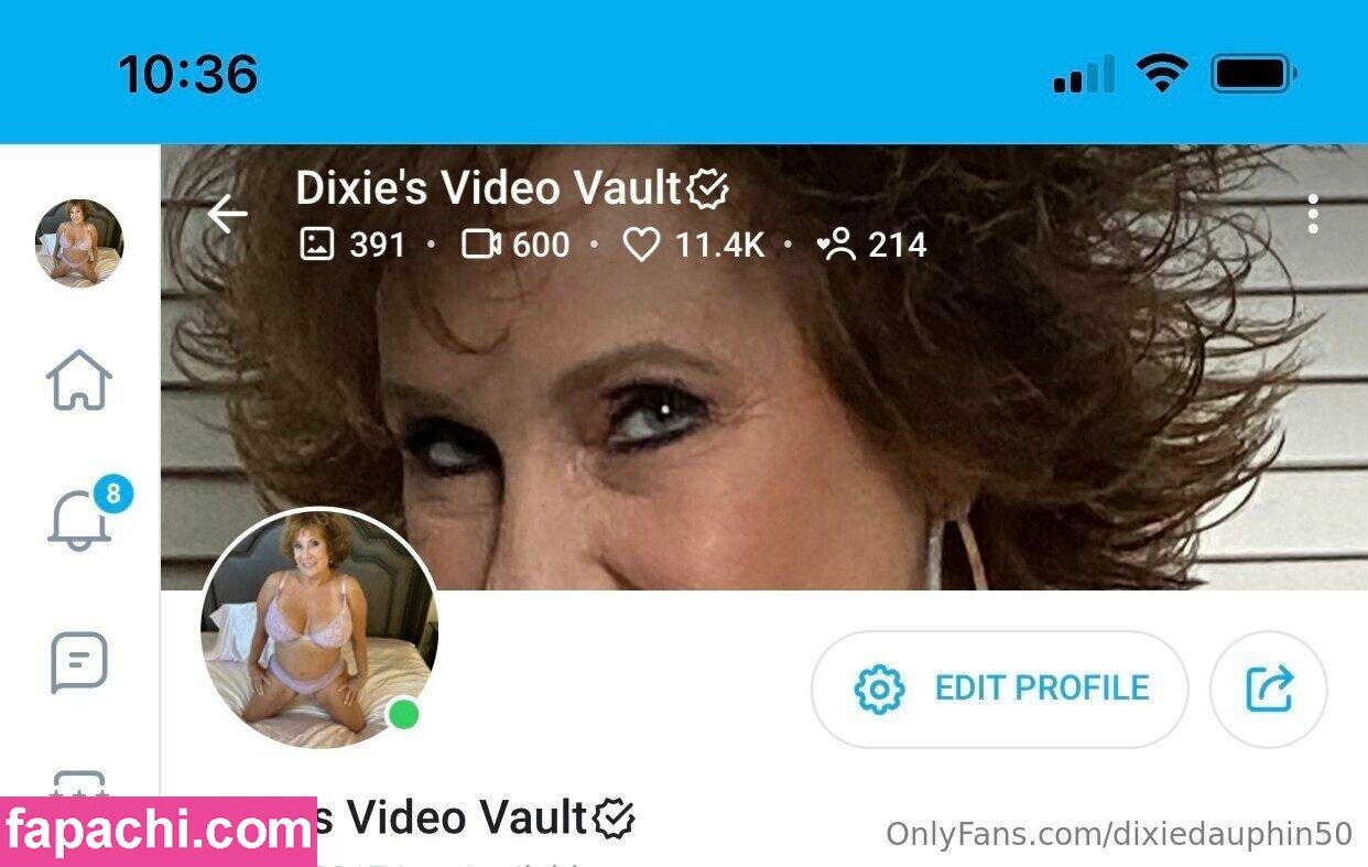 dixiedauphin50 / dixie.dauphin21 leaked nude photo #0593 from OnlyFans/Patreon